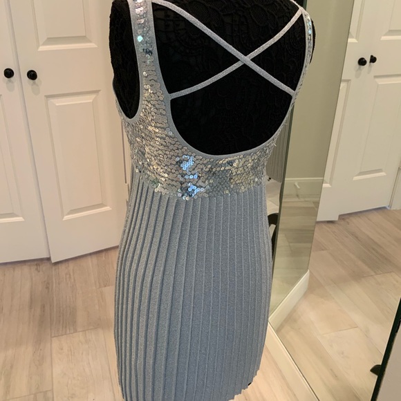 BEBE mini dress - Picture 3 of 4